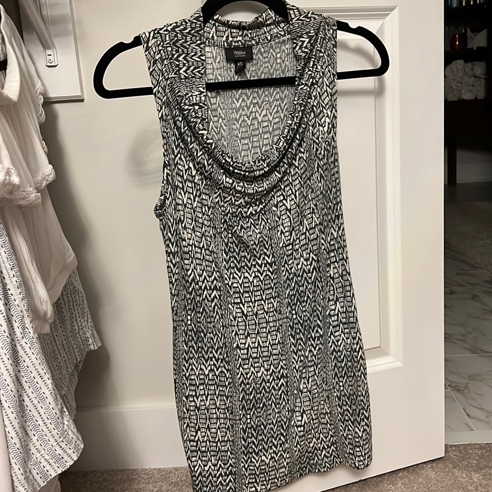 Women’s top